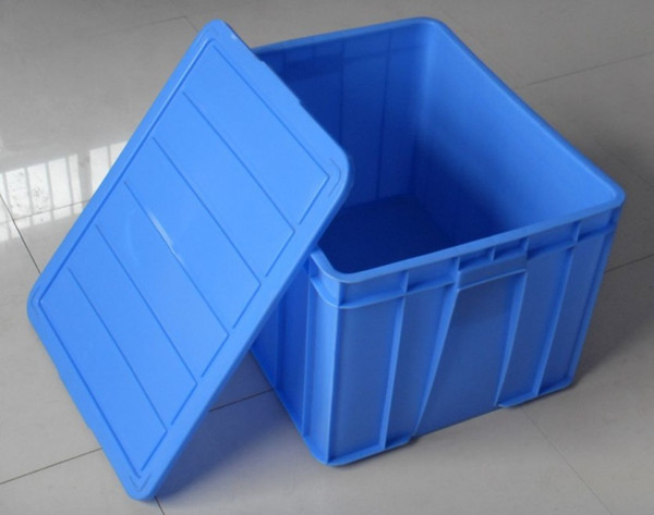 新鄉(xiāng)仲達(dá)塑料物流箱發(fā)展趨勢大好！