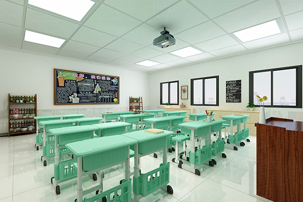  如何選擇合適的學(xué)生課桌椅桌面？