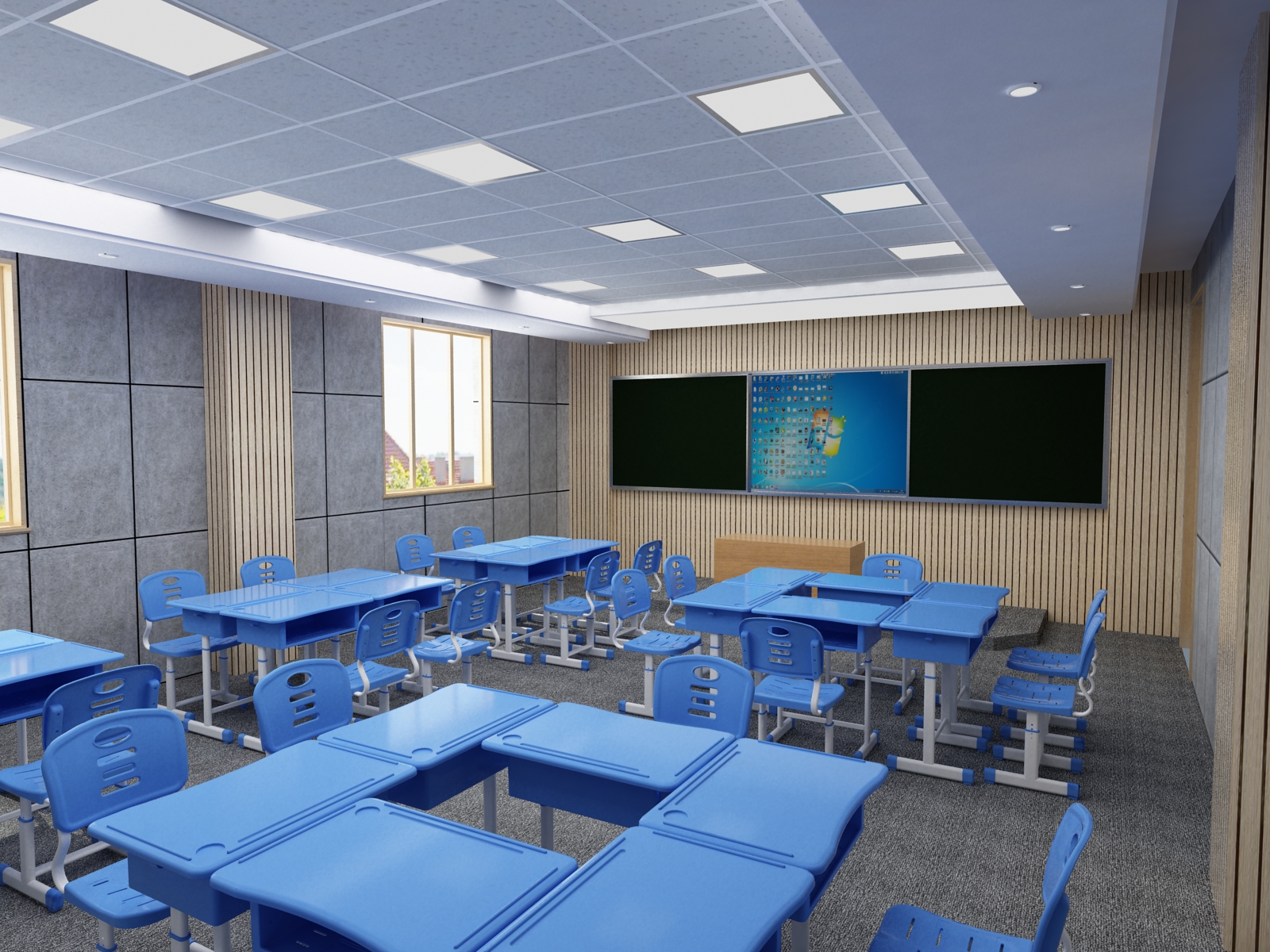 課桌椅選購技巧？