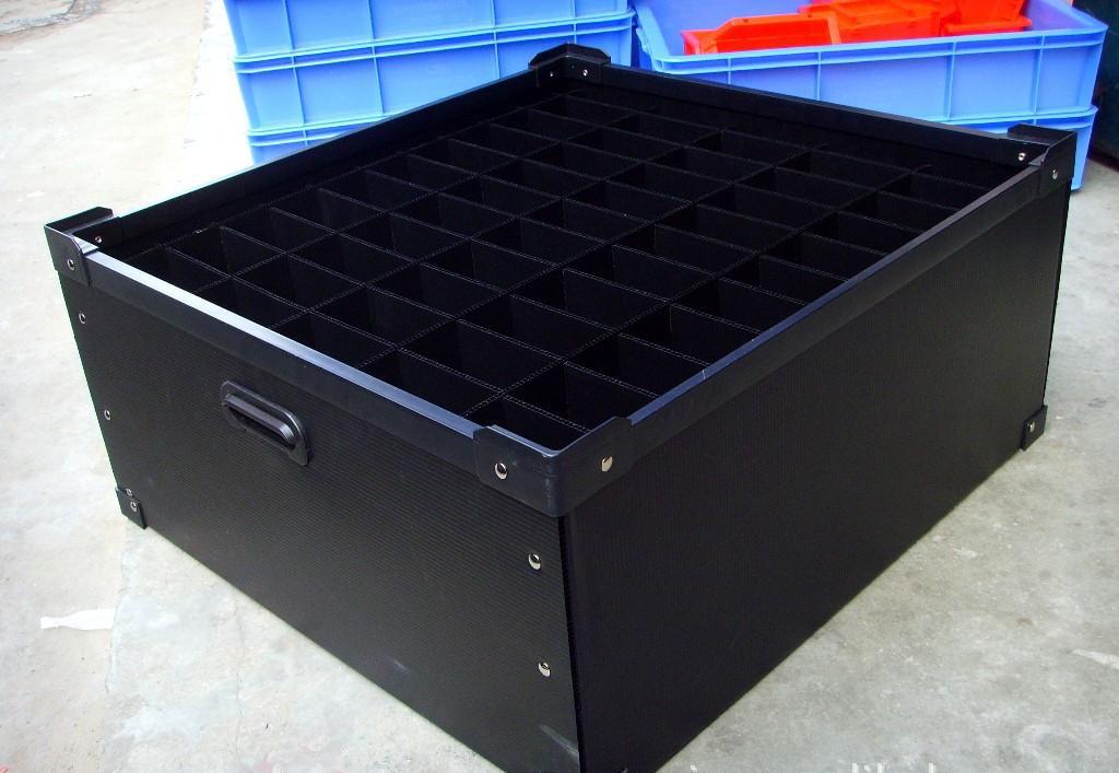 中空板周轉(zhuǎn)箱可以回收利用嗎？