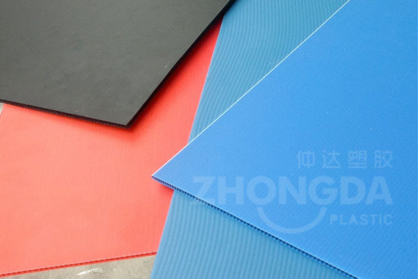 中空板的制作工藝有哪些？